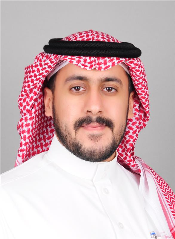 Abdallah Alnujaidy
