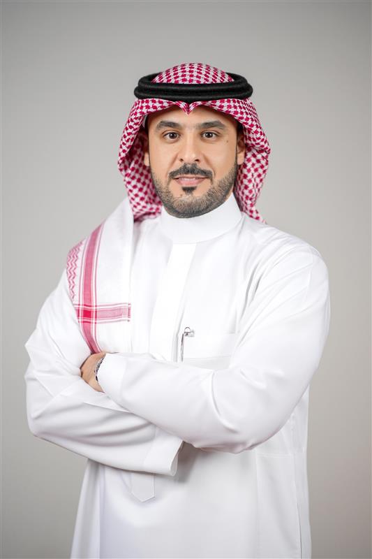 Abdulrahman Murebah, CBO
