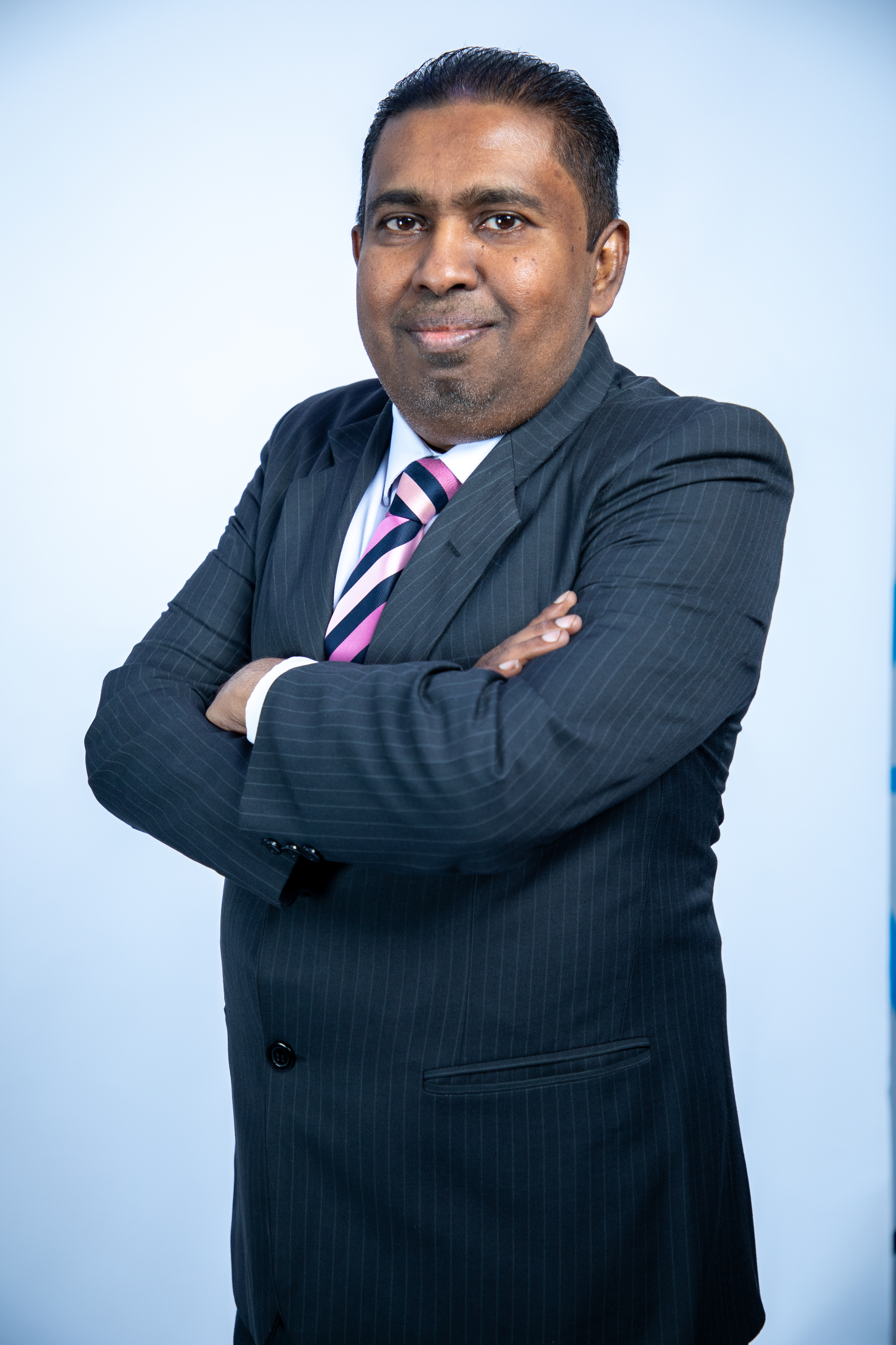 Farzuhan Marlin, CSO