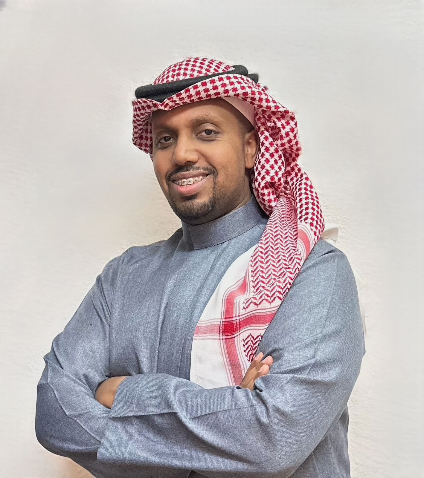 Khaled Fitwi