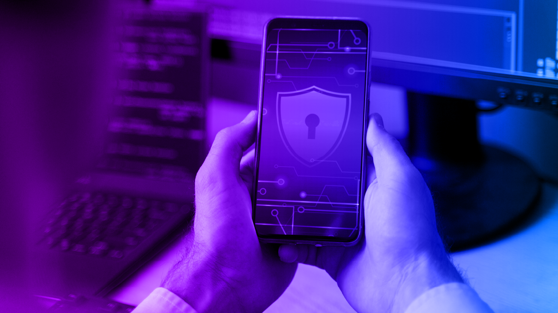 Cybersecurity Solutions