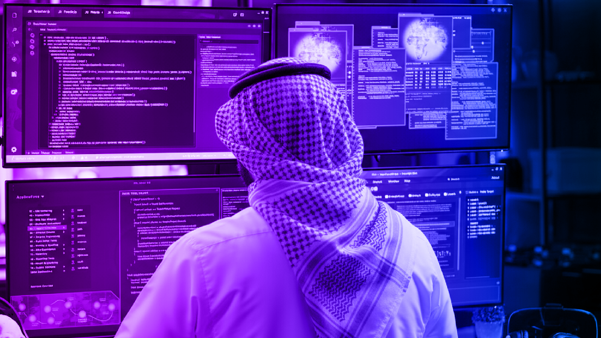 Managed Services