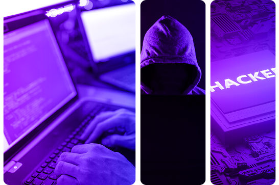 Professional man in traditional attire