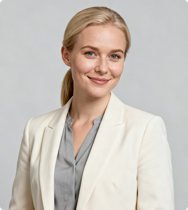 Lina Fernandez, Chief Marketing Officer (CMO)