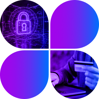 Professional man in traditional attire